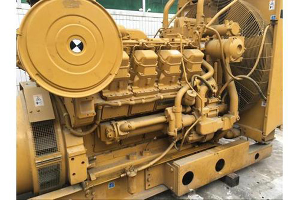 苍梧发电机出租