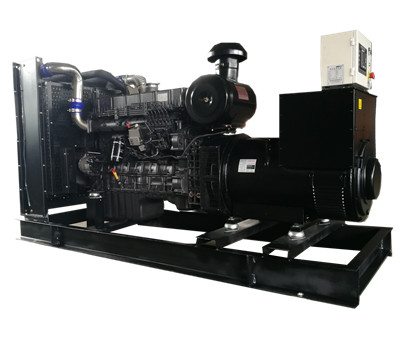 苍梧上柴柴油发电机组50KW-700KW